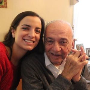 Meet your Posher, Julianne